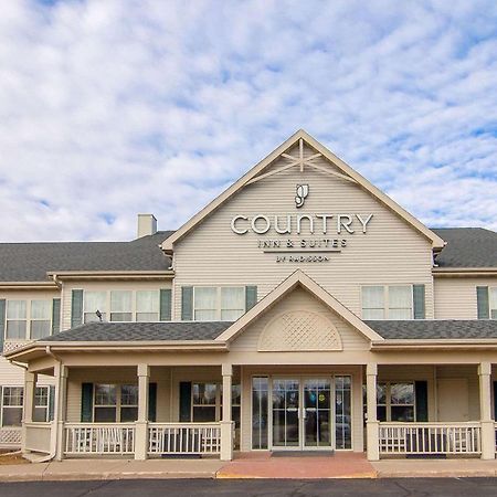 Country Inn & Suites By Radisson, Stockton, Il Exteriér fotografie