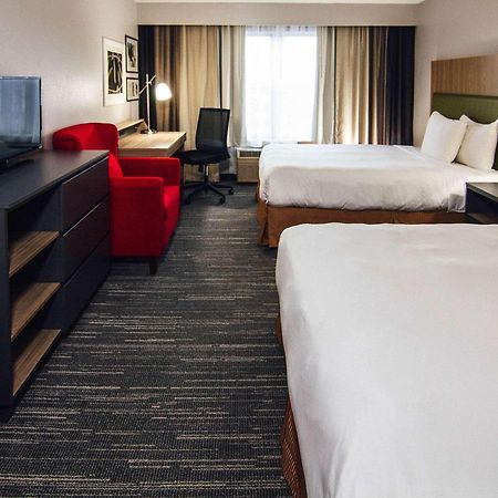 Country Inn & Suites By Radisson, Stockton, Il Exteriér fotografie