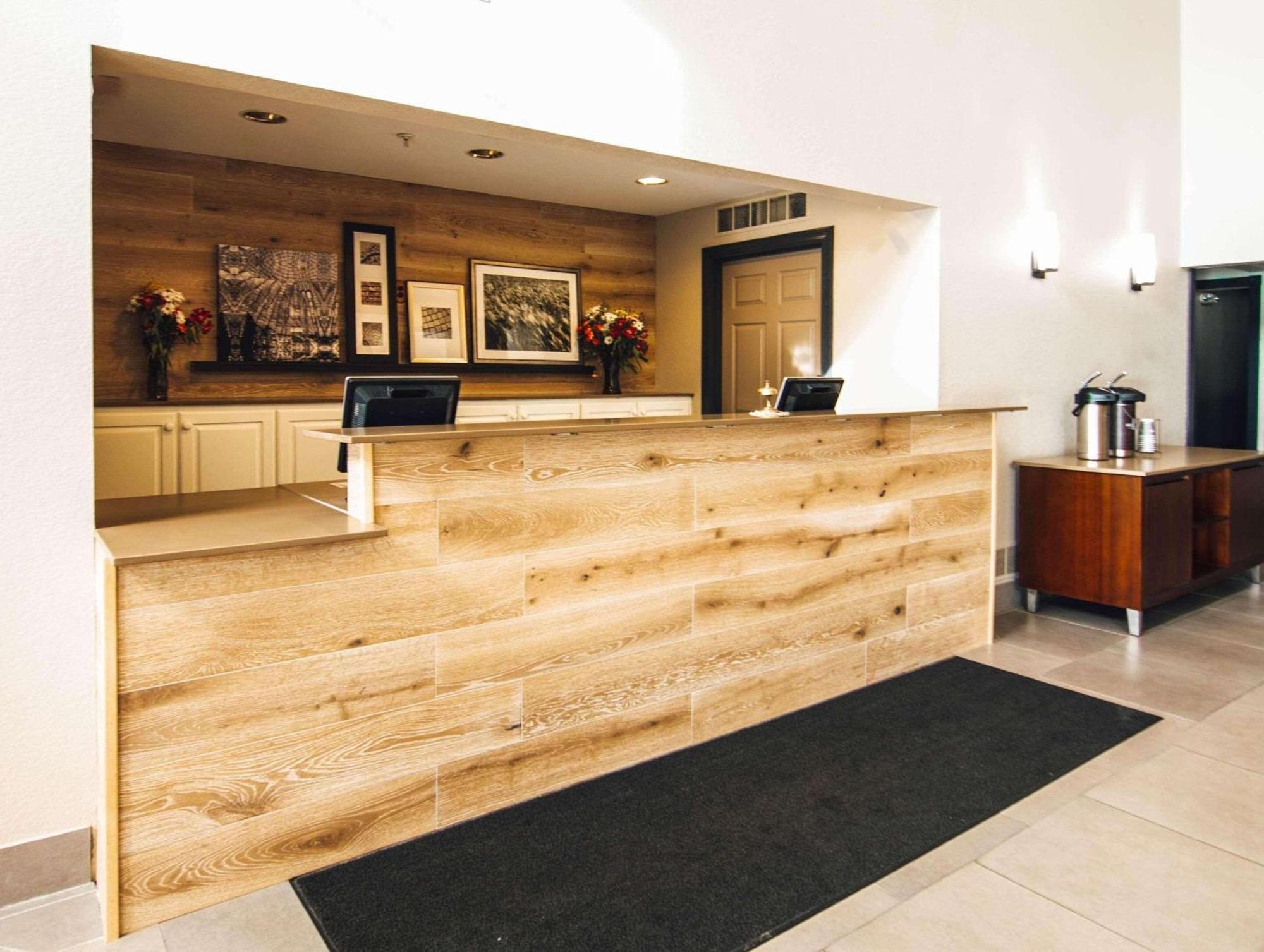 Country Inn & Suites By Radisson, Stockton, Il Exteriér fotografie